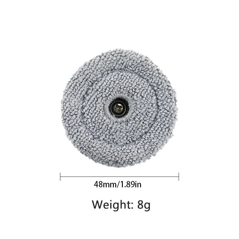 For Roborock Saros 10 G30 S9 Maxv Ultra S90ver A1460RR Washable