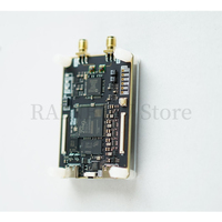 Software Defined Radio AD9363 ZYNQ7010 Pluto PlutoMini