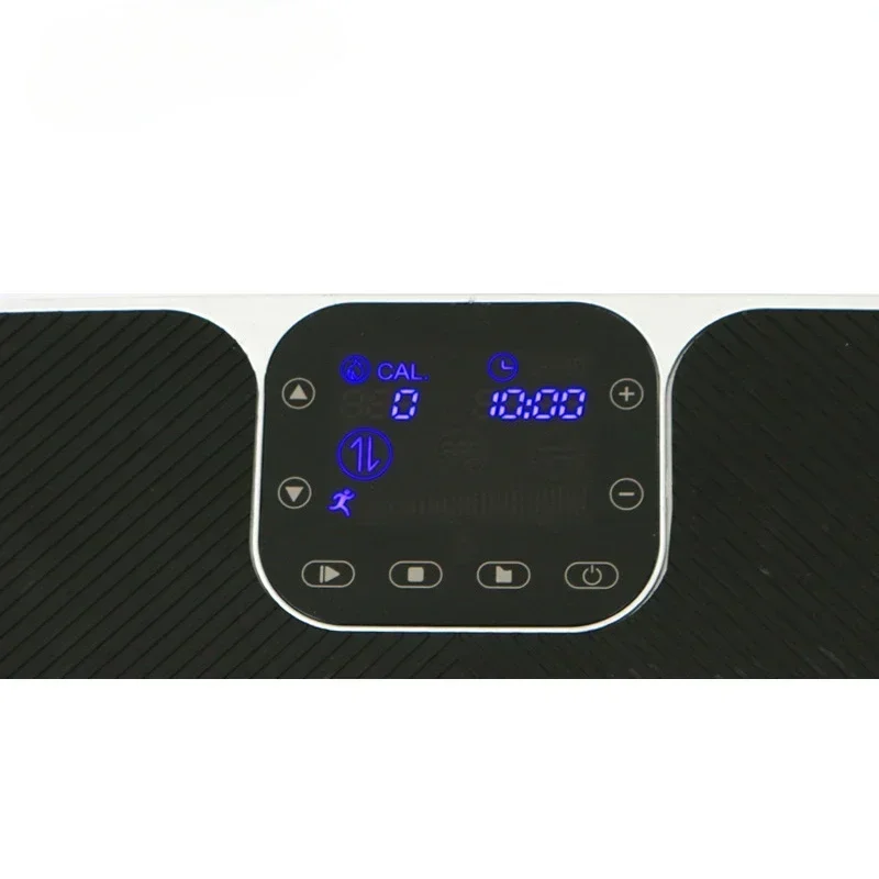 

TOPKO Vibration Plate Exercise machine whole body vibration plate Fat Burning Exercise Equipment Vibration Platform Machines