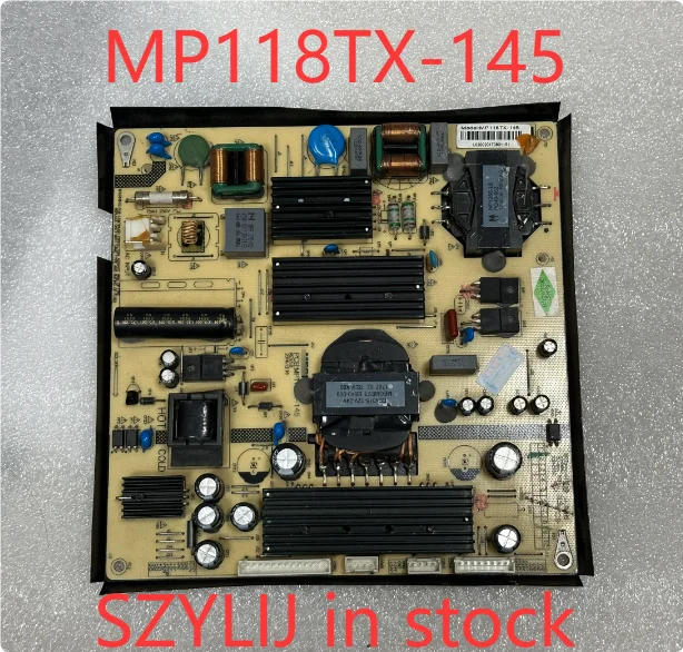 mp118tx-mp118tx-145-rev-10-純正電源ボード