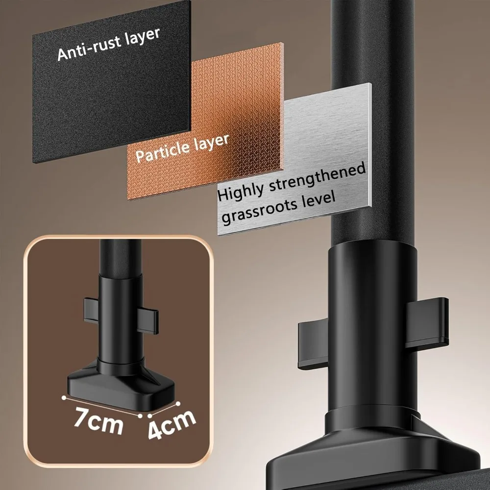 ระบบจัดเก็บของแบบแผ่นโลหะอเนกประสงค์สำหรับบ้าน ห้องงานฝีมือ โรงรถ และการจัดระเบียบห้องเด็ก