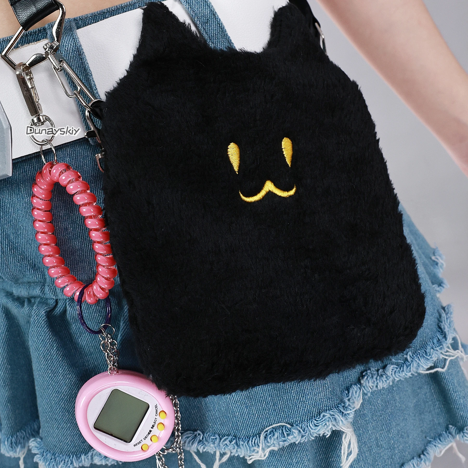 Wuthering Waves Rover First Anniversary Birthday Cosplay Costume Official Game Character Outfit Full Set with Weapons Convention