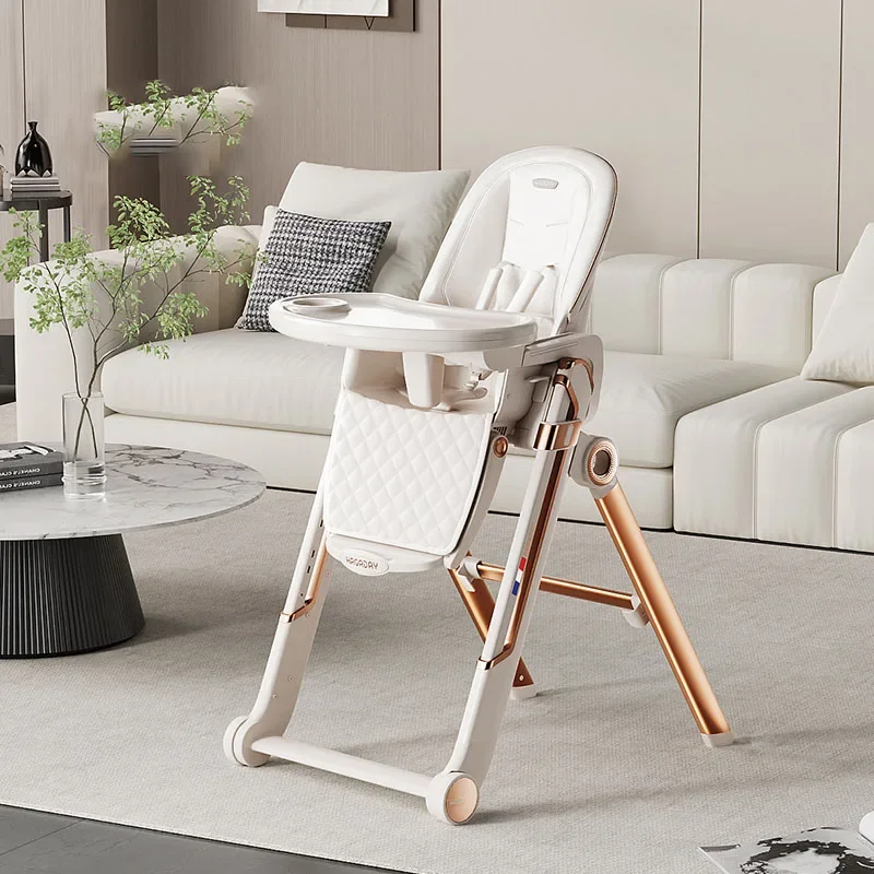 Room Chairs High Baby Portable Safety Eating Growing Seats Small Folding Children Design Room Silla Infantil Furniture Stool JGY