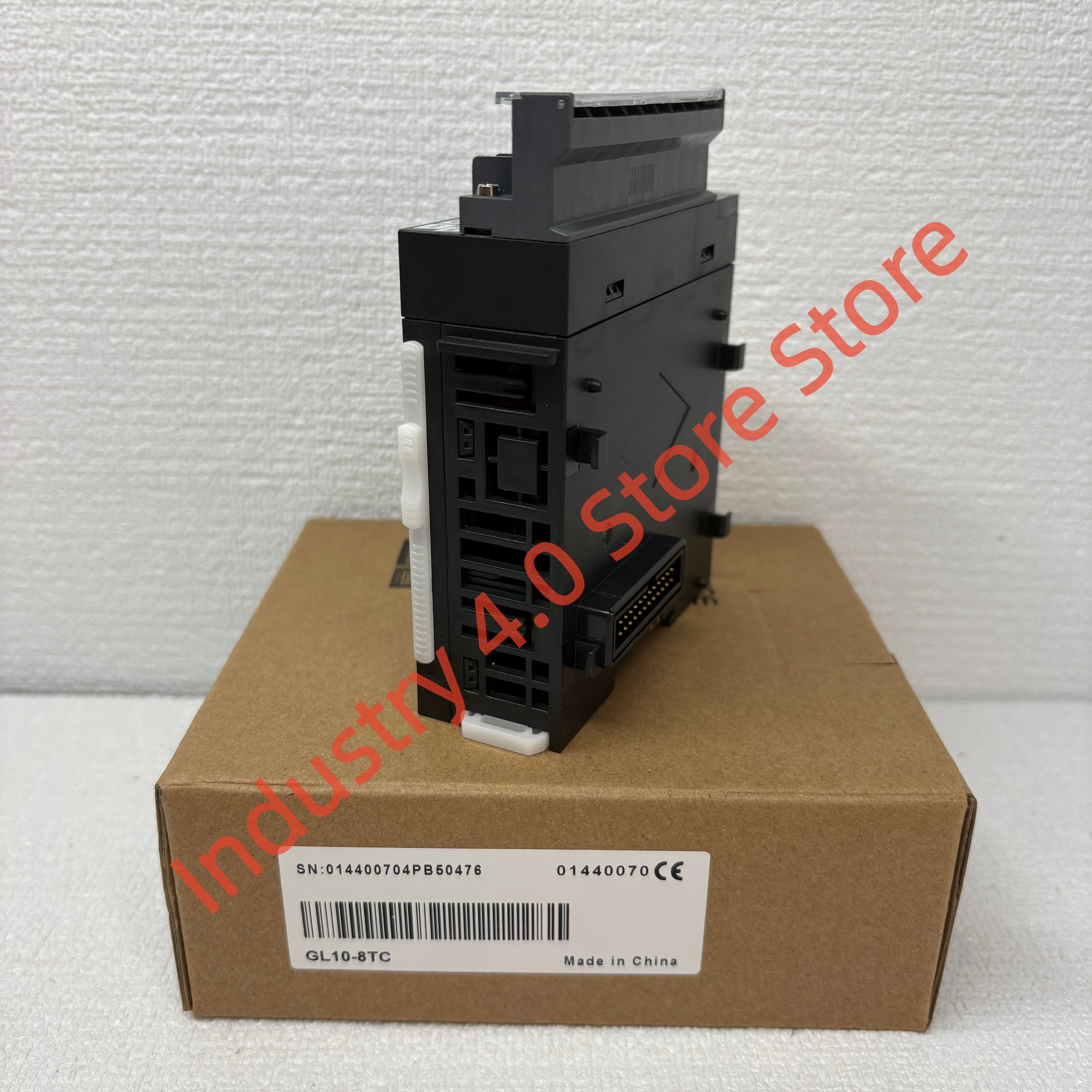 

GL10-8TC PLC module new in box