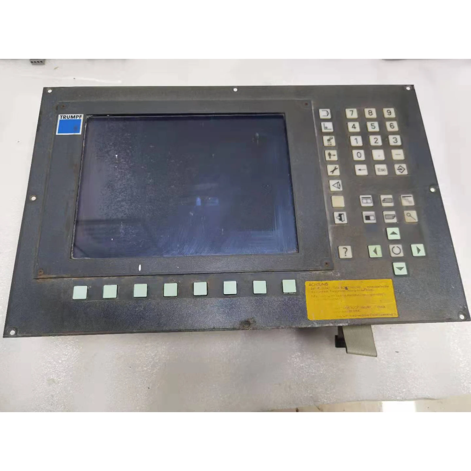 6FC5203-0AF52-0AA0 Панель оператора Simum].