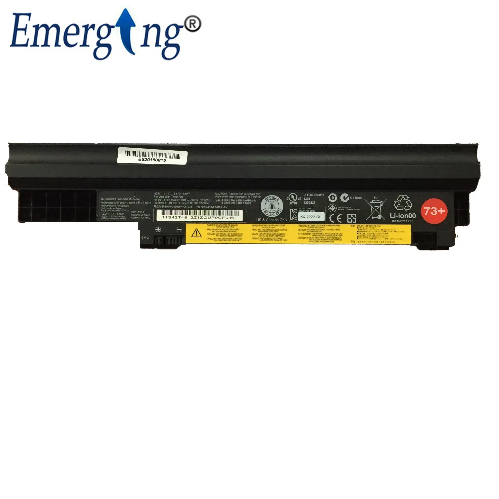 E30 E31 Laptop Battery for lenovo Edge 13