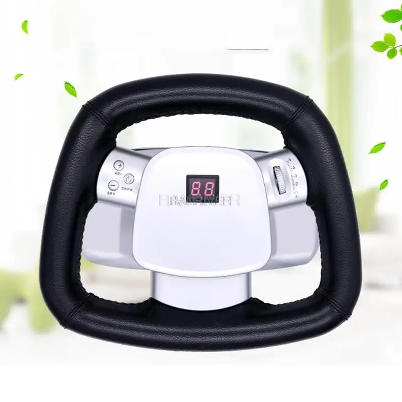 Handheld electric vibration massager massager multi-function body beauty salon ovarian maintenance equipment