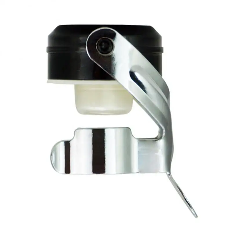 1/3/5PCS Stainless Steel Champagne Stopper Bottle Sealer for Champagne Cava Prosecco Sparkling Wine with a Built-In Pressure