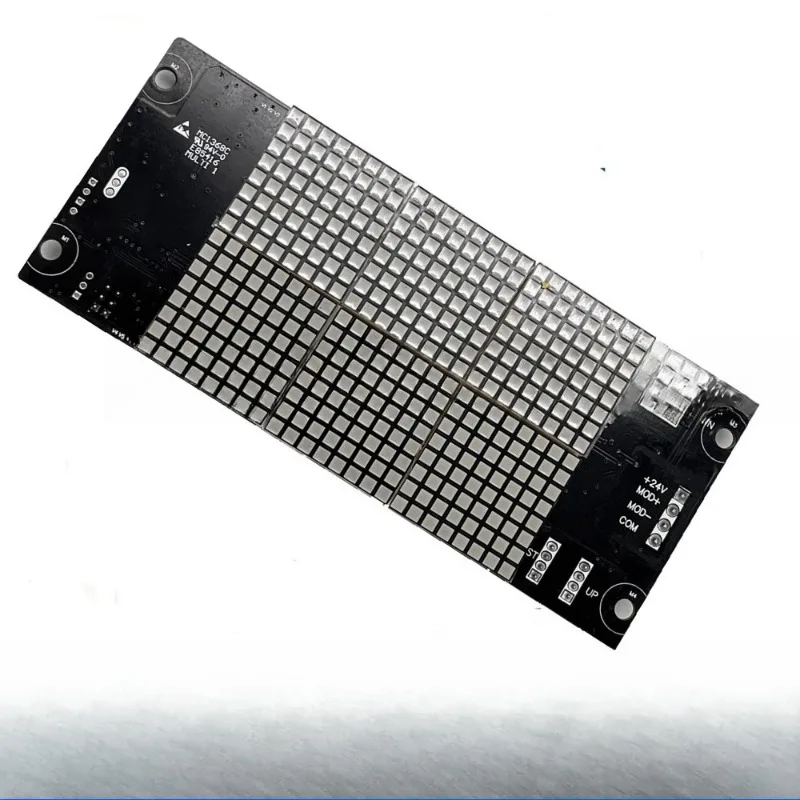 Parts forMCTC HCB G1 G2 for Menac Lifts Car Display Panel  Express  Theo  Yida Lifts view 4