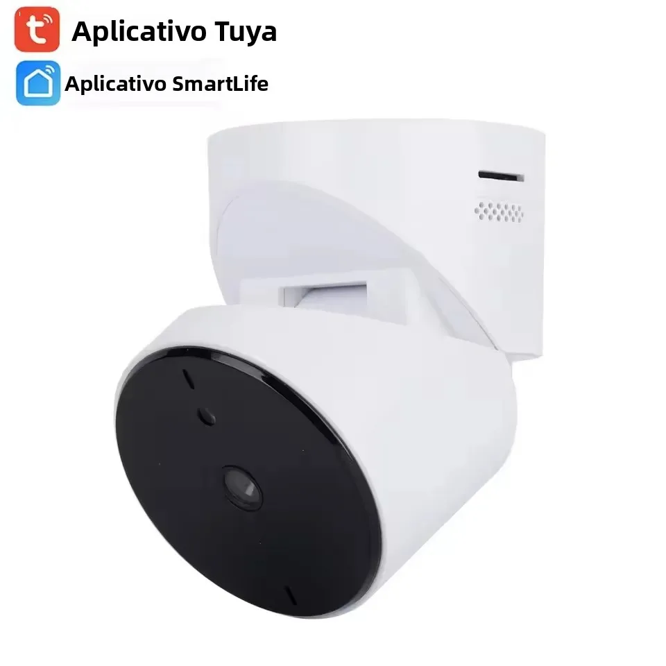 tuya-smartlife-wifi-garage-door-opener-with-3mp-camera-remote-control-two-way-audio-night-vision-recording-alexa-google-support
