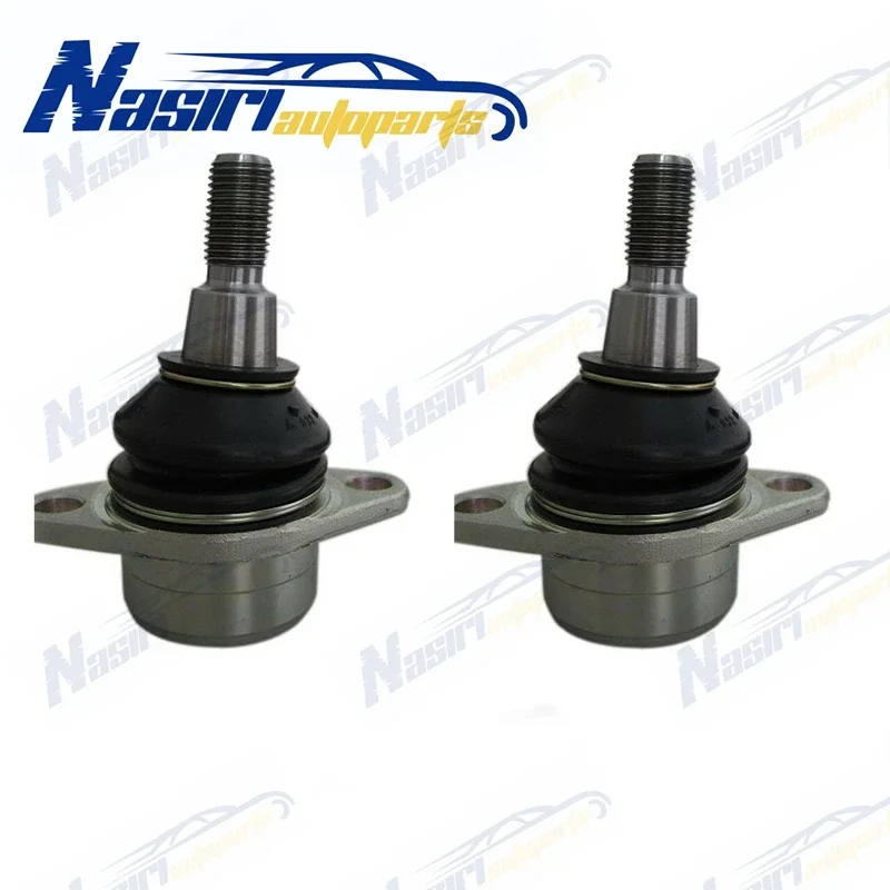 

Pair of Front Upper Ball Joints For Land Rover Range Rover L322 2003-2012 RBK500210 RBK500150 RBK000012