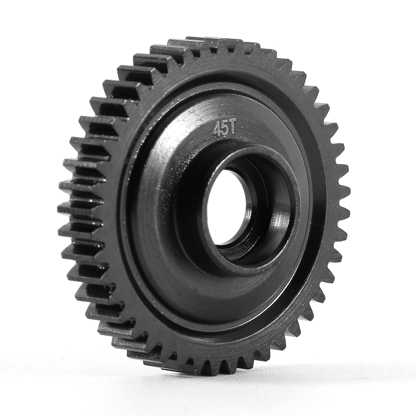 

1PCS 48P Metal Spur Gear 45T 50T 55T Replacement Upgrade Parts for 1/16 Traxxas Summit E-Revo Slash RC Car Hobby Accessories