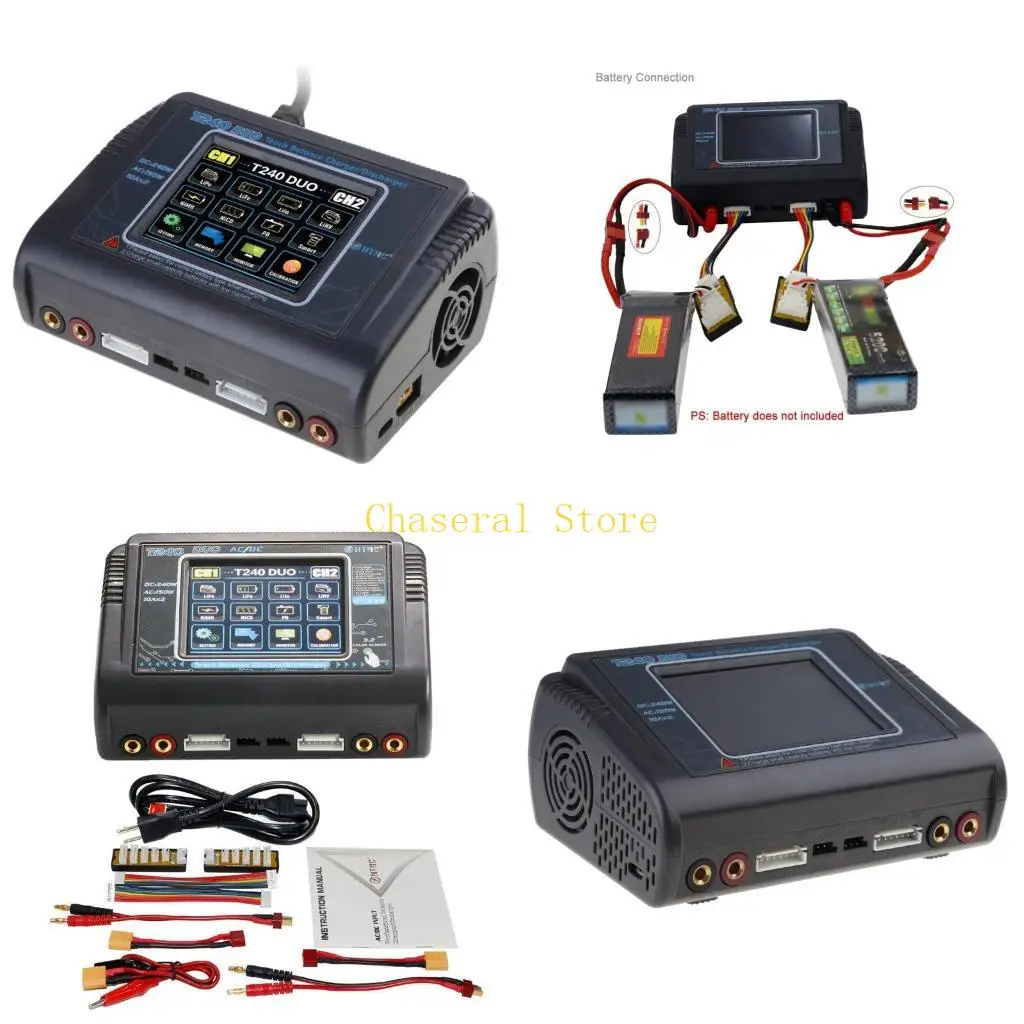 

E7CE HTRC T240 for 150W /for 240W for Screen Channel 10A Remote Control
