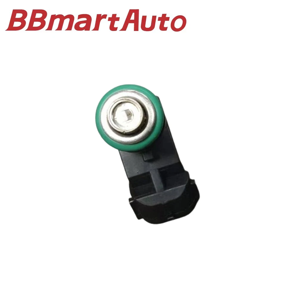 BBmart Auto Parts 1pcs Fuel Injection Nozzle For VW Jetta 2013-2019 Sagitar 2015-2018 OE 04E906031E High Quality Car Accessories