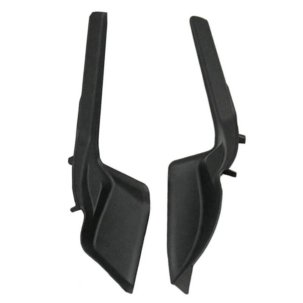 Windshield Wiper Side Cowl Cover for Toyota for rav4 2019 2021 Exact Fit per Original Equipment 538660R070 538670R070
