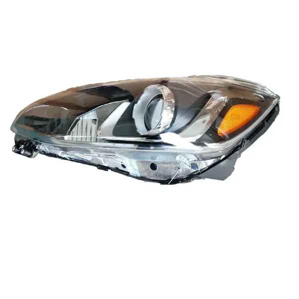 Per Chevrolet Spark 2018 2019 2020 2021 2022 Faro anteriore