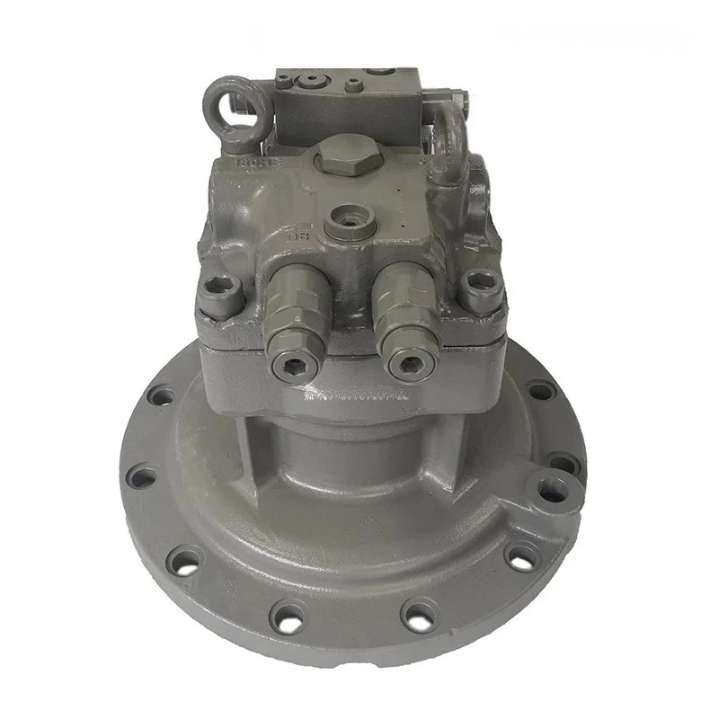 

Excavator - XCMG XE215DA 285C 335 370DA Rotary Motor Gearbox M5X180 Rotary Pump Assembly bargaining