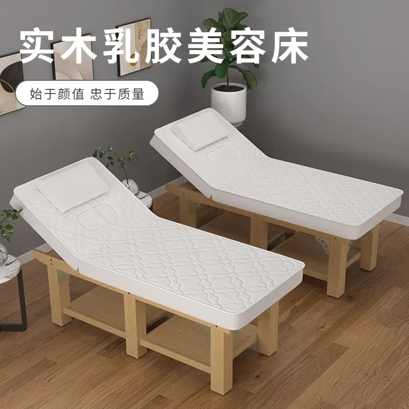 Beauty bed, special ear bed for beauty salon, massage, physiotherapy, tattoo embroidery, body moxibustion