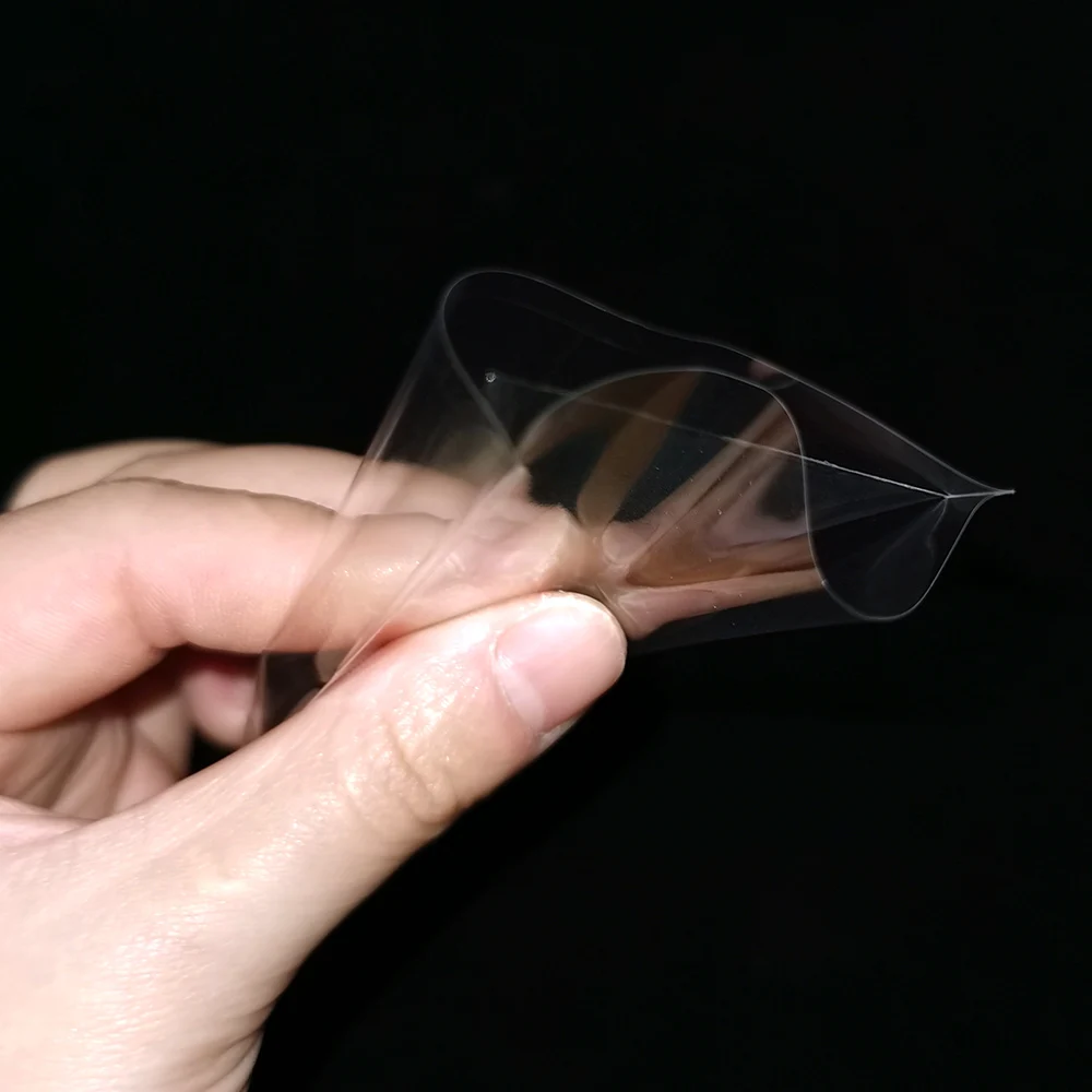 35PT Ultra Pro 100 Pcs 2-1/2 X 3-1/2 Penny Sleeves Ultra Clear Viewing Ideal Sleeves For Sports Cards PKM/Magical Trading Cards
