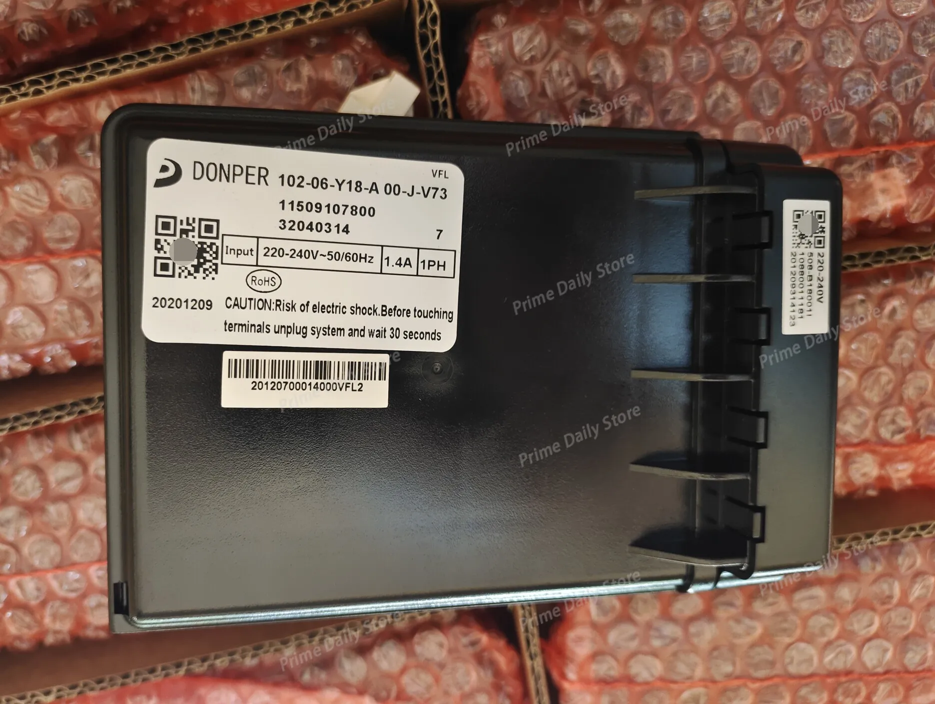 VFL090CY1 Frequency conversion board For Skyworth refrigerator compressor drive board 102-06-Y18-A-00-J-V73