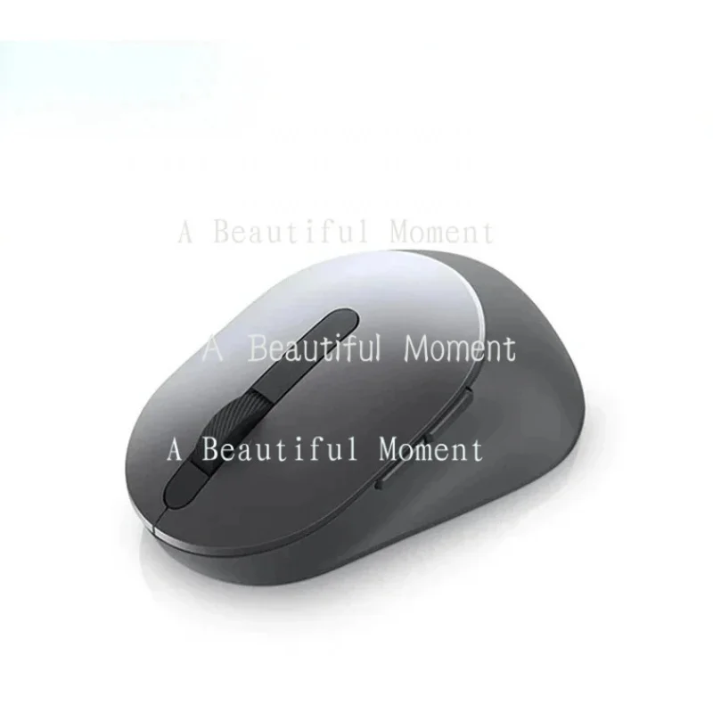 CHEN New Original For Dell Multi-device Wireless Mouse MS5320W Gray With Bluetooth 5.0 And 2.4GHz Wireless 100% Tested Fast Ship