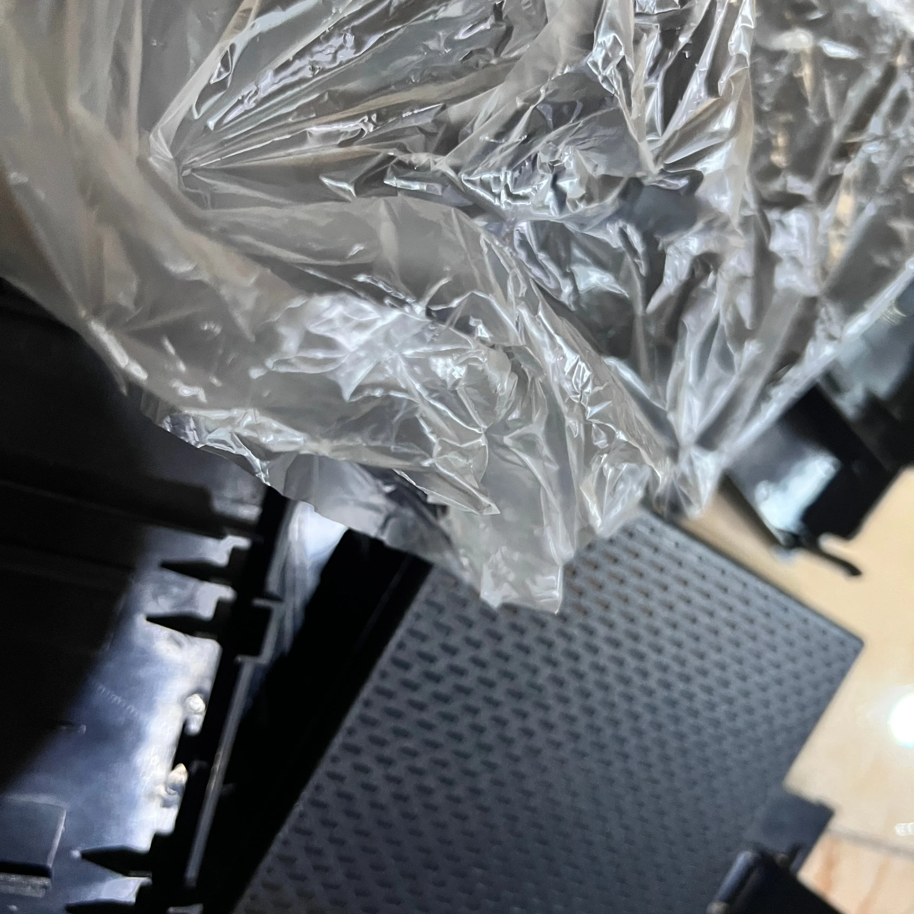 

5X RM1-7498-000CN RC2-9441-000 Paper Delivery Output Tray for HP LaserJet Pro CP1525 M1536 P1566 P1606 M1536dnf P1606dn CP1525n