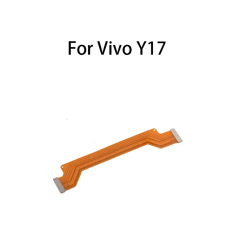 Main Board Motherboard Connector Flex Cable For Vivo Y17