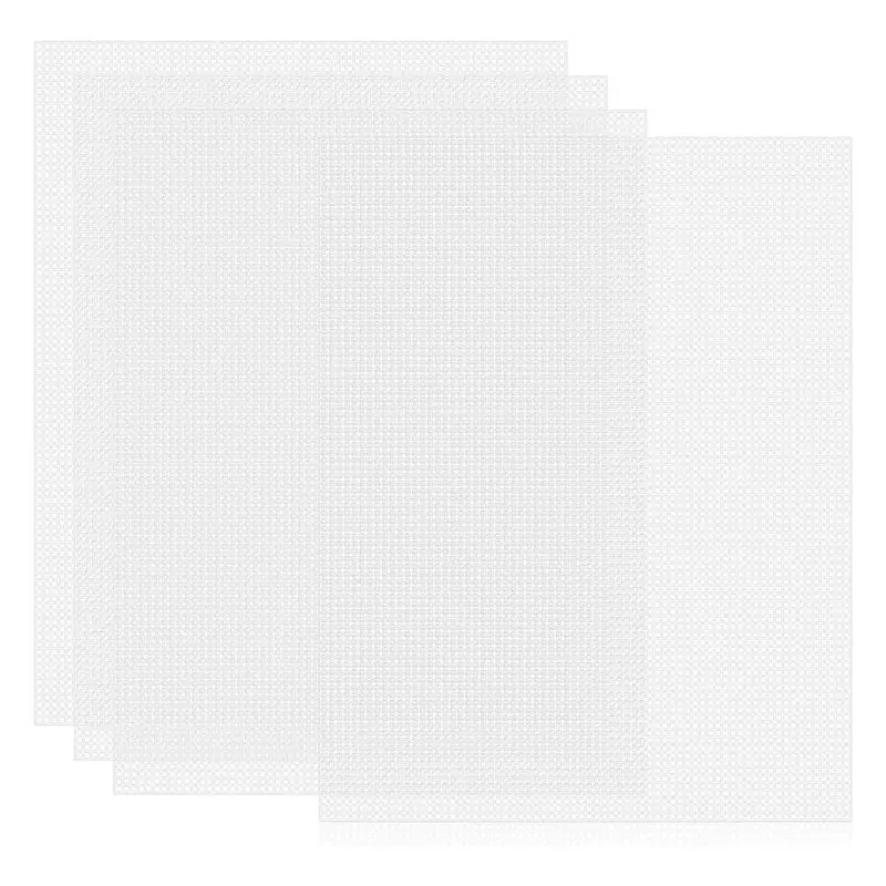 Fts 4 Pieces Plasti…