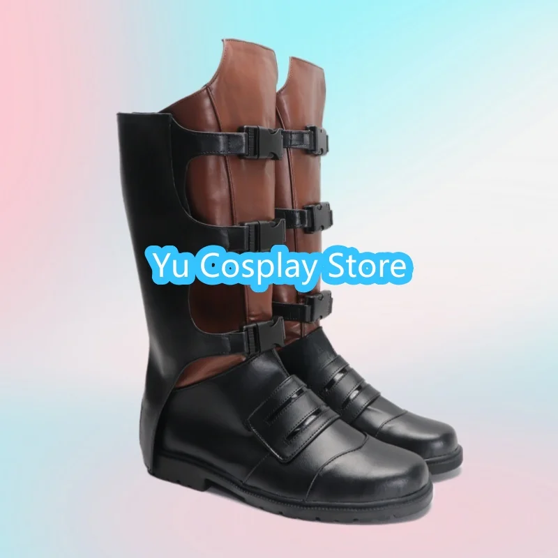 Anime cosplay shoes Galaxy Guard Star Count cosplay shoes
