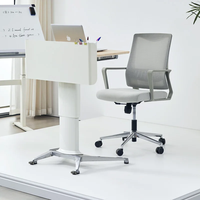 שולחן פודיום נייד לחדר ישיבות, אימון פשוט, מארח, קבלת קבלה, רמקול פודיום