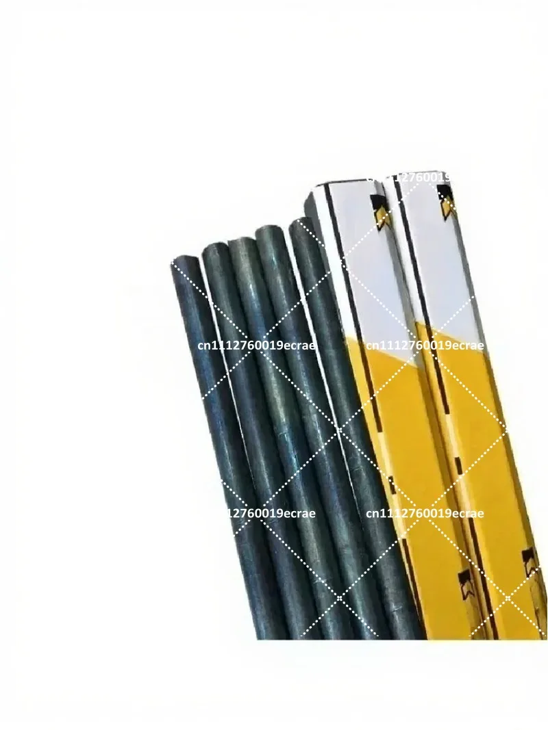 Cobalt Based Hardfacing Welding Wire Stellite No 1 4 6 12 for Wear Resistant Repair