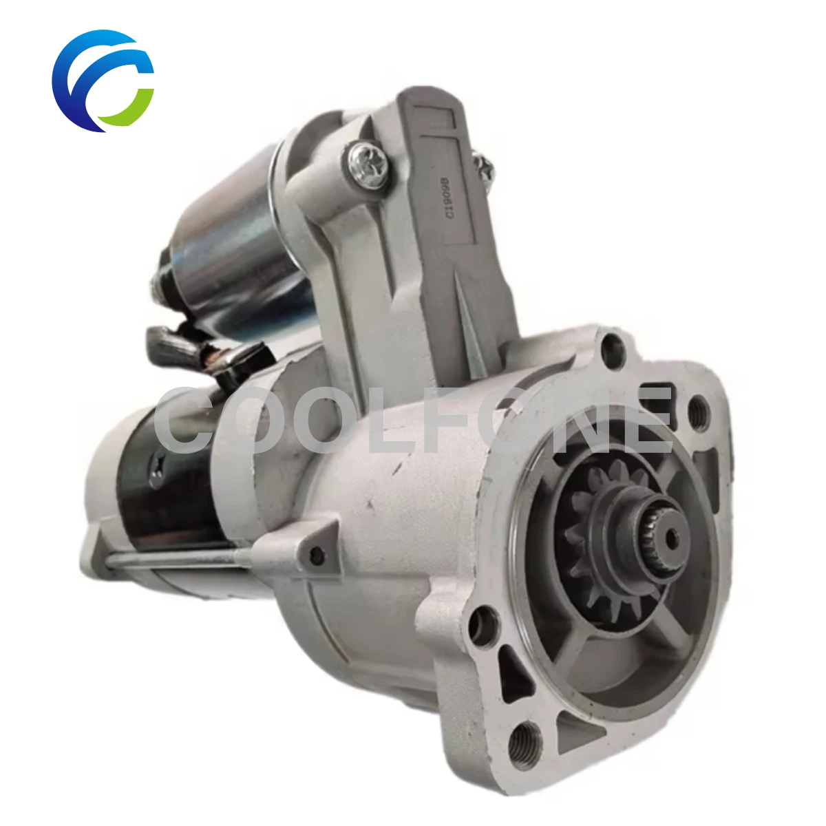 

Self Starter Motor for NISSAN PATROL GR Y60 4.2 D TD42 2330006J00 2330006J03 S13118 S13118A