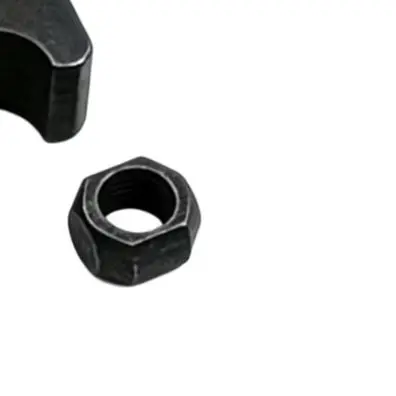 Steel Replacement For Yoke 45-98-0060 For 1/4 Inch 2556-20 Ratchet Tool 58 Teeth Black Power Tool Part