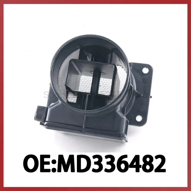 

MD336482 Suitable for Mitsubishi Auto Parts Auto Air Flow Meter Air Flow Sensor Accessories