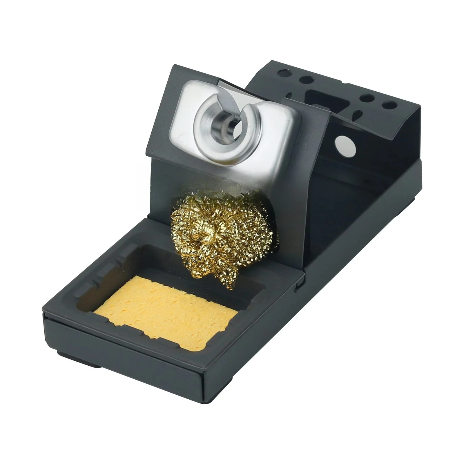 Power Tools Toolstation - GEEBOON TC22 240W Soldering Station with