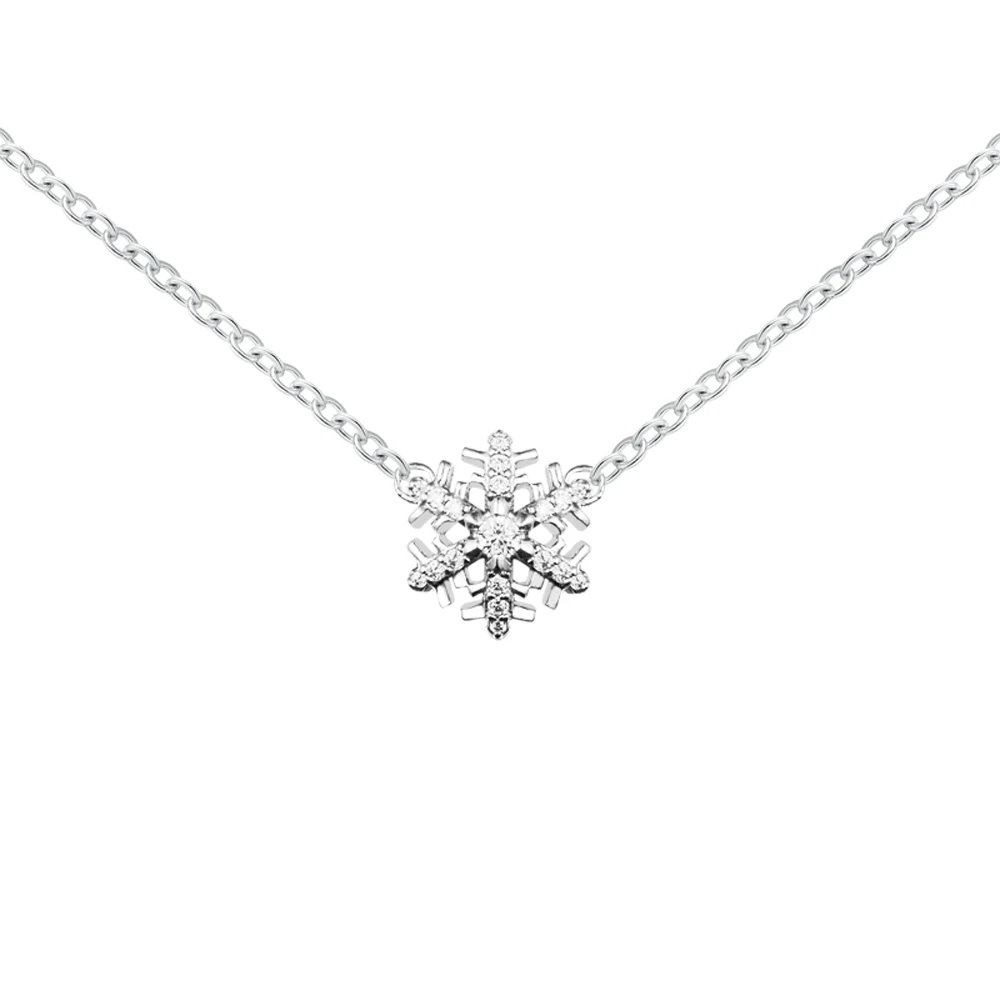 

Ketten Fashion S925 новые ожерелья для женщин стерлингового серебра колье ювелирные изделия женские цепочки ожерелья