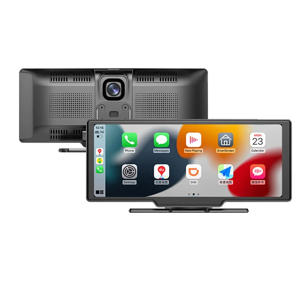 Portable Drive Recorder 10.26