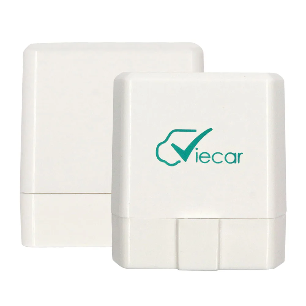 Viecar ELM327 V1.5 Bluetooth-Compatible 4.0 OBD2 Car Diagnostic Tool ELM 327 OBDII J1850 Cars Scanner for IOS Android Windows