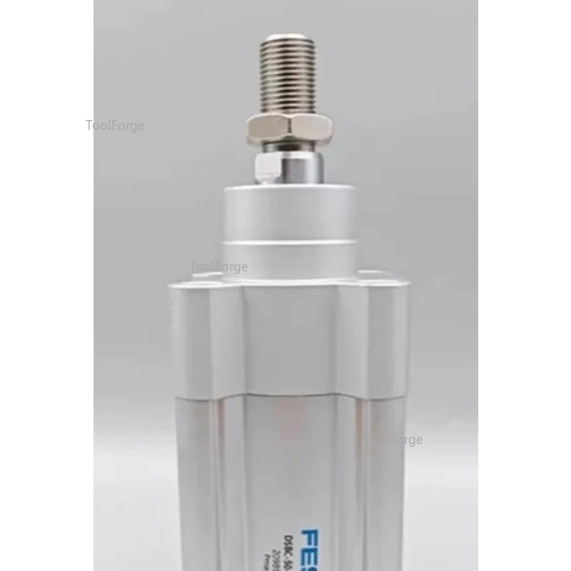 Parts for FES Cylinders DSBC- 63-80-100 -125-150-200-300-400-500-PPSA-PPVA-N3