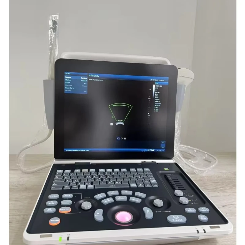 2026 MR لمحول صفيف محدب Z50 35C50EA مستهلكات محول صفيف محدب Endocavity #4