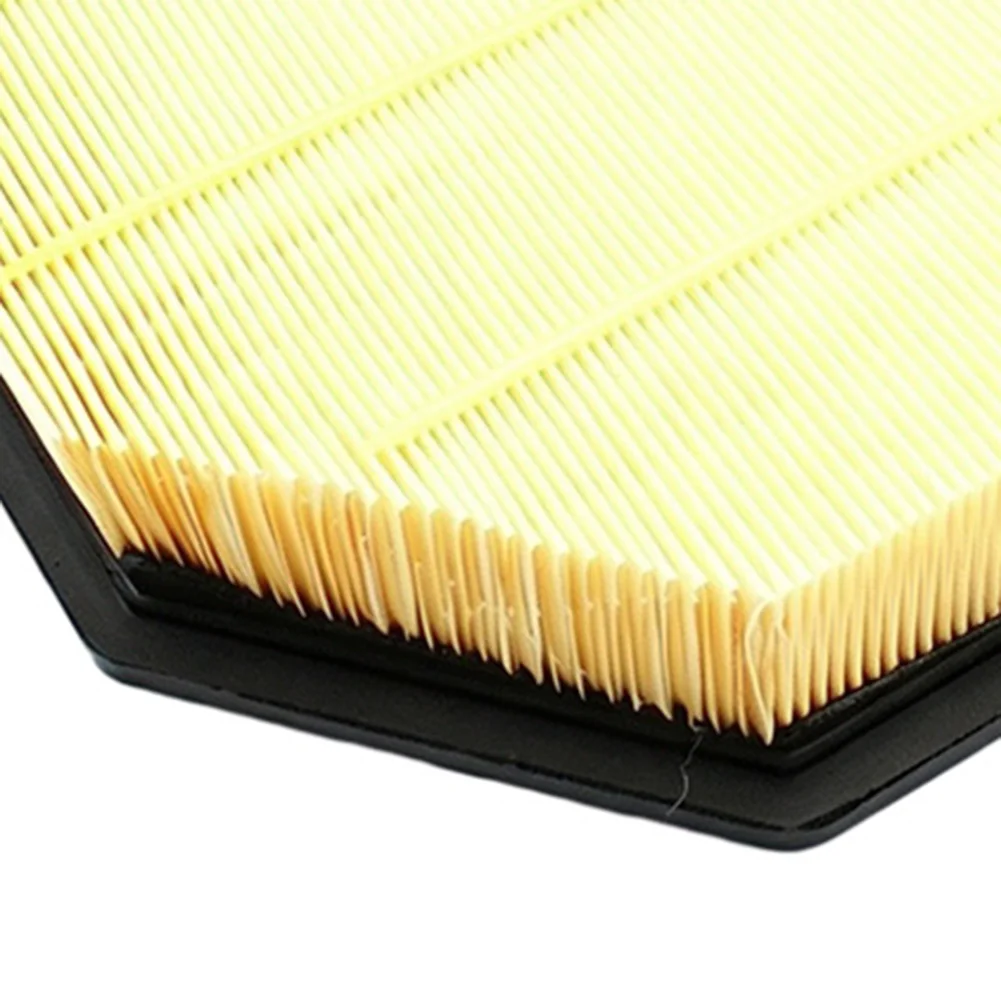 

For Engine Maintenance Engine Air Filter 2.0T Engine Filter OEM Compatible Air Filter ABS Material Construction