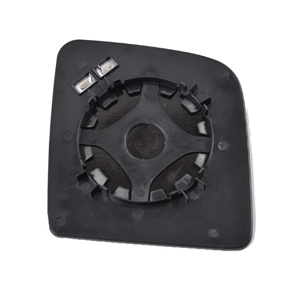 Auto Grande Angolo Riscaldato Lente Dello Specchio Retrovisore Per FORD TOURNEO CONNECT 2002 2003 2004 2005 2006 2007 2008 2009 Auto Accessori