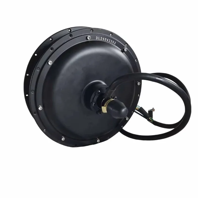 

Customized Other Electric Bicycle Parts E Bike Motor 1000 2000 3000 5000 Hub Motor Electric Bicycle Motor for Electric Bike