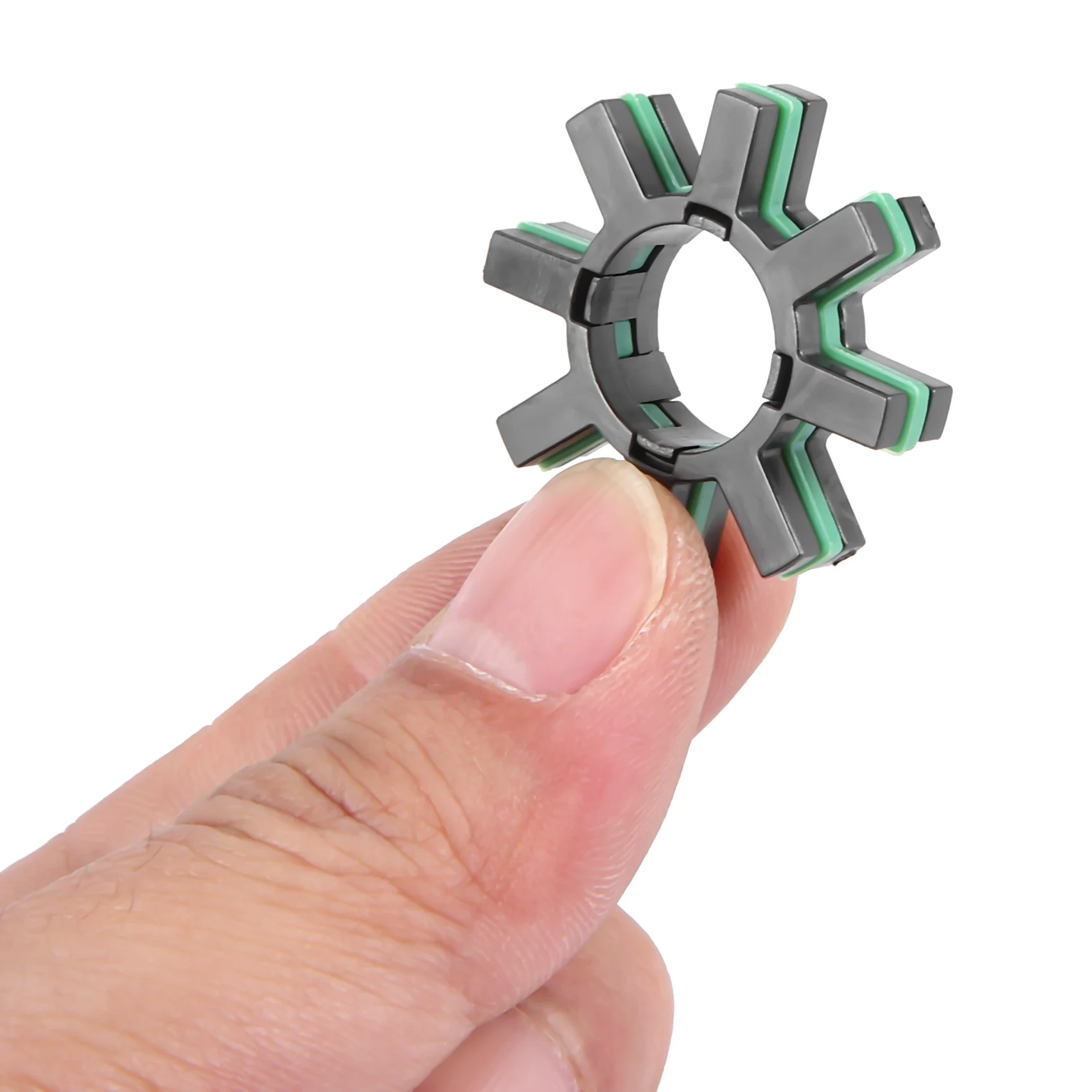 

AB59-для Toyota Camry Corolla Lexus Levin Alphard колонка рулевого двигателя кольцевая шестерня эластичная муфта 45254-28040