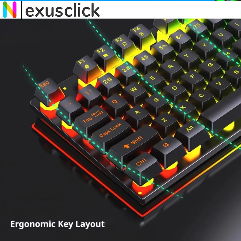 Thumbnail 3 - #54 Best Mechanical Keyboards to Buy In 2026