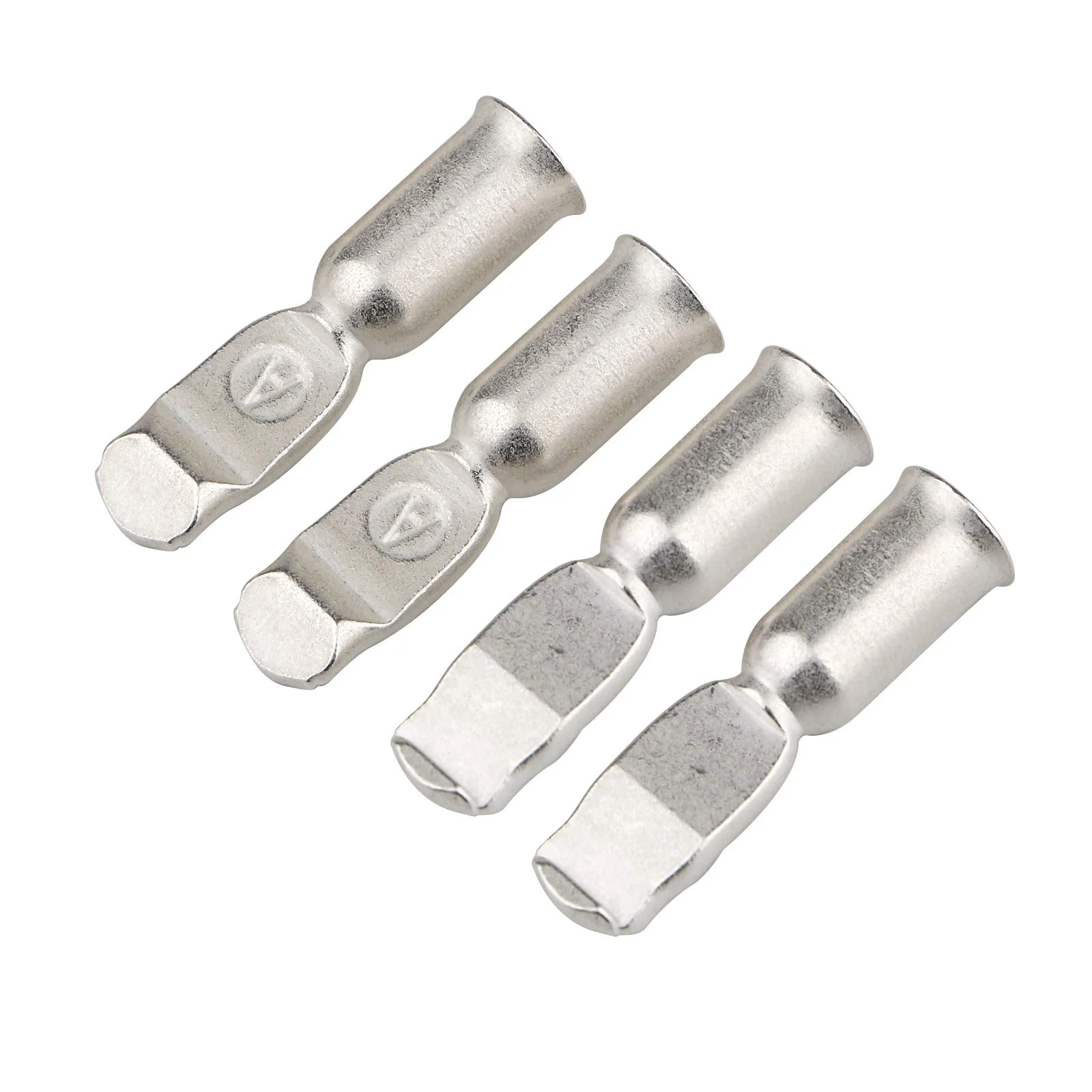 50a 1/0 Awg Accu Aansluiting Harnas Connector Plug Snel Los Voor Ups Accu Pack Trailer Heftruck