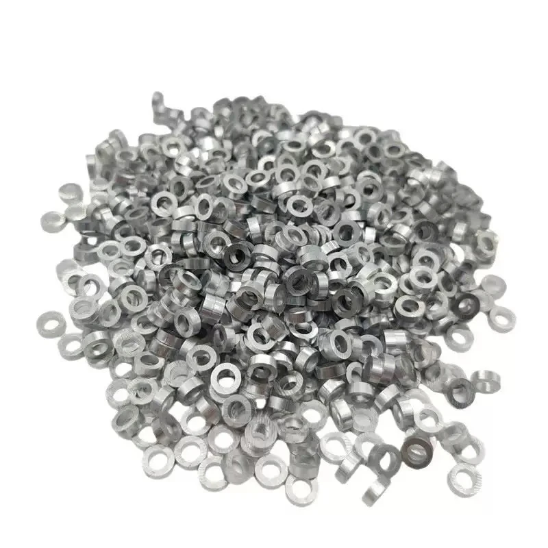 1000PC 6061 T6 Alum…