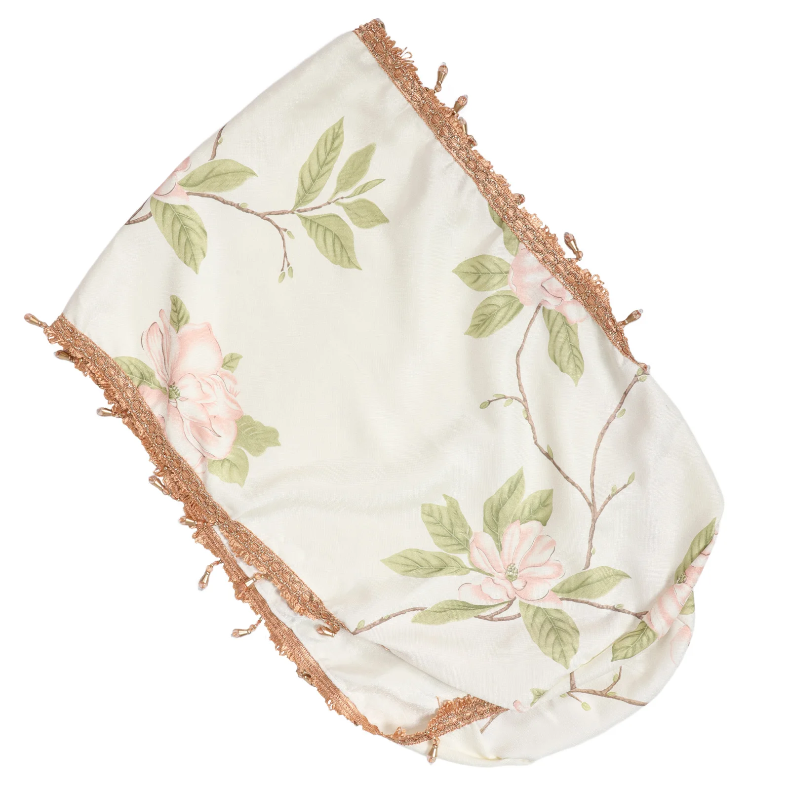 

Protective Zither Covers Dust Cloth Guzheng Practice Accessories Equipment Cotton Linen