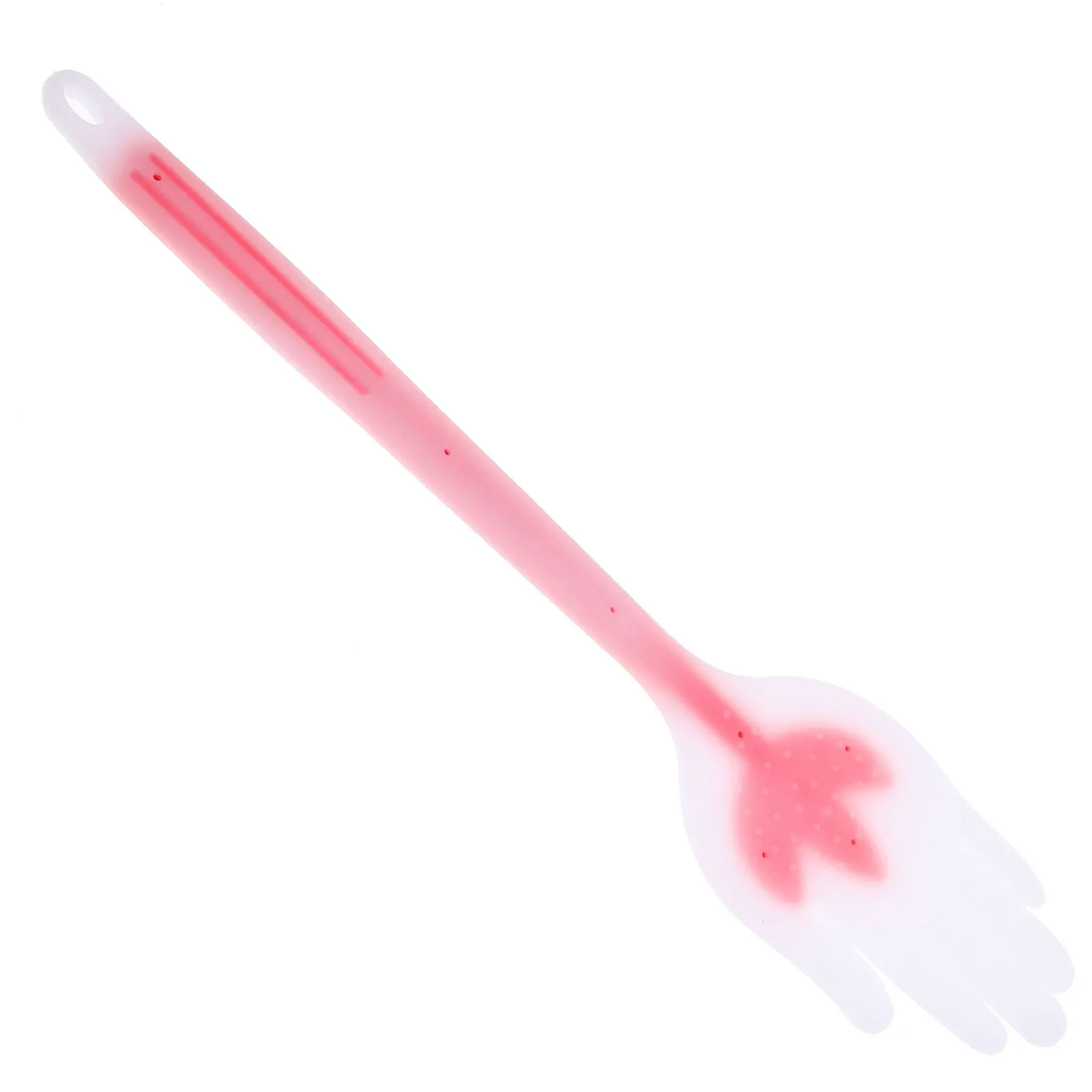 

Массажный молоток для акупунктурных точек, ручной массажер для спины, инструмент для похлопывания мышц для шеи, плеч, массажная палочка для спины