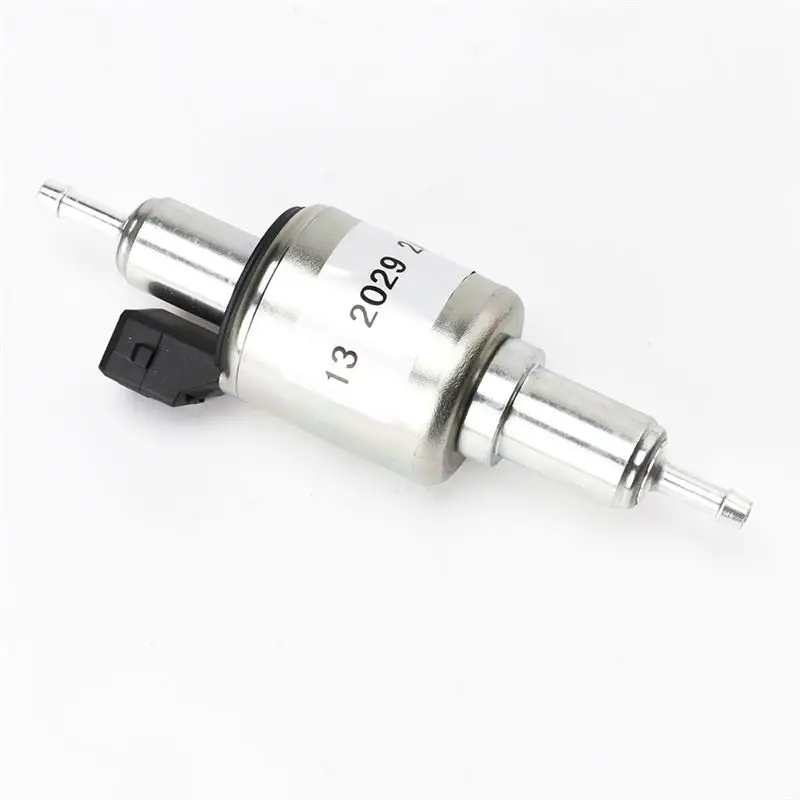 AEF2-1320292A 12 فولت سخان التوقف مضخة الوقود ل Webasto الحرارية الأعلى E C P ZC 9024803A 9012868C مضخة زيت إلكترونية #4